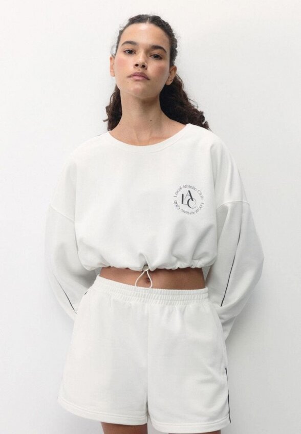 Свитшот Befree