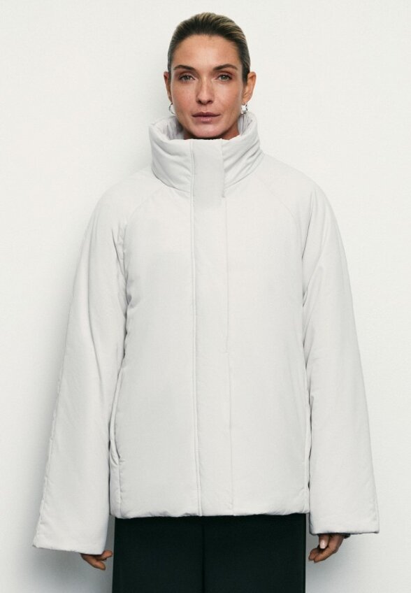 Куртка утепленная Zarina