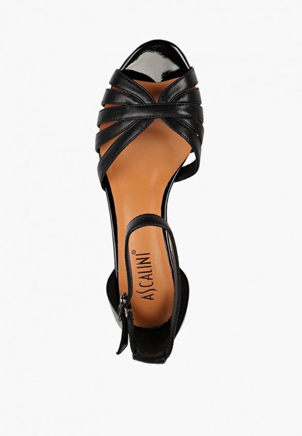 Босоножки Ascalini