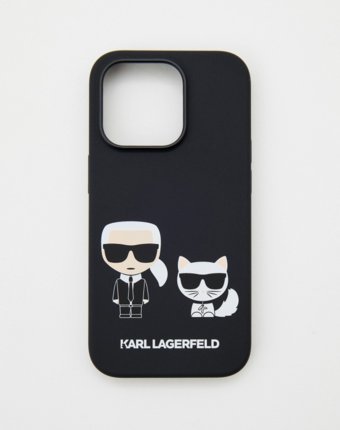 Чехол для iPhone Karl Lagerfeld женщинам