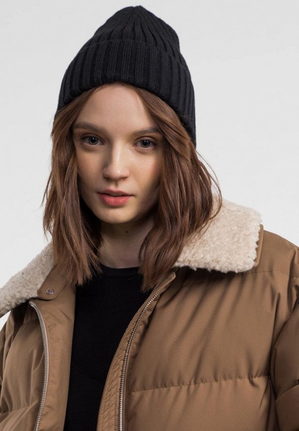 Шапка Marmalato