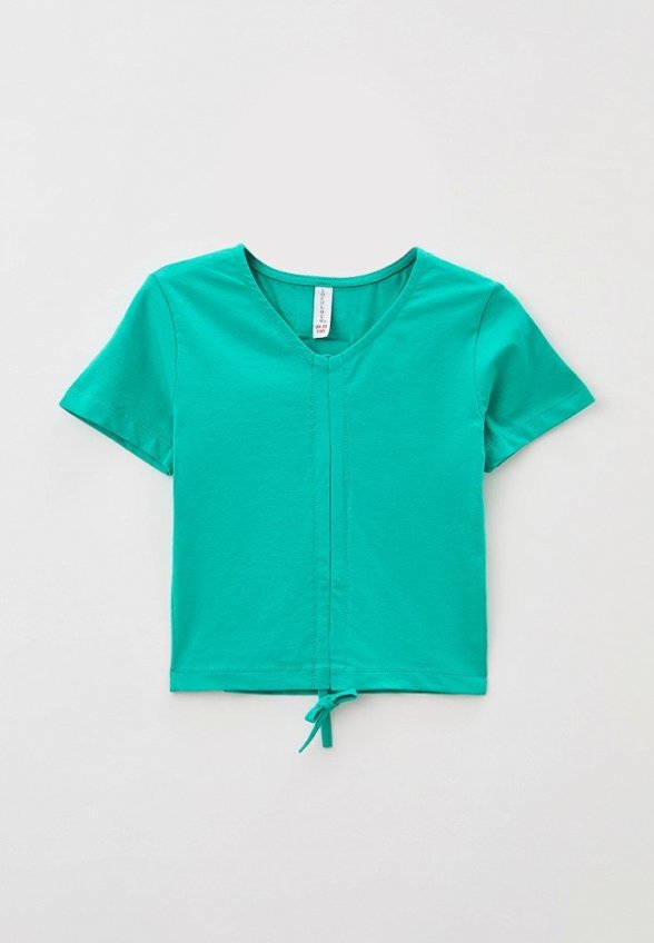 Футболка Locoloco All For Junior