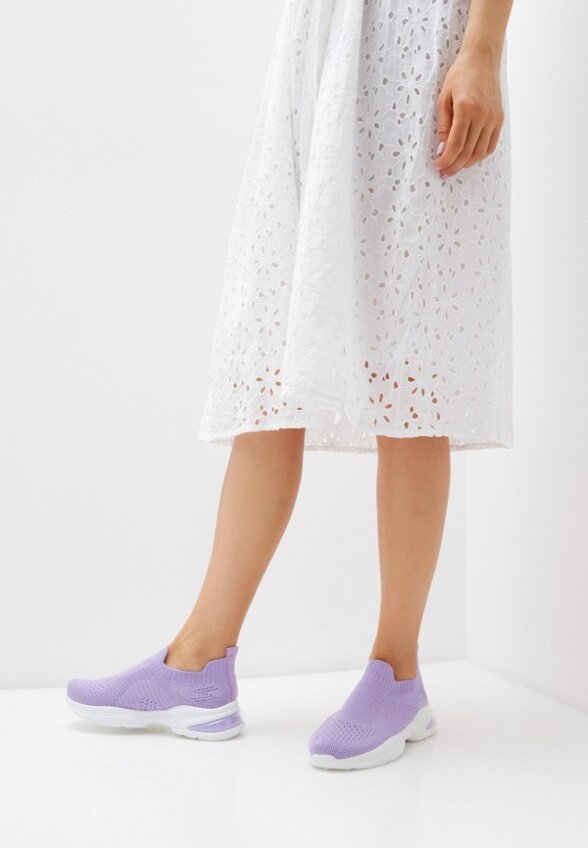 Кроссовки Obba