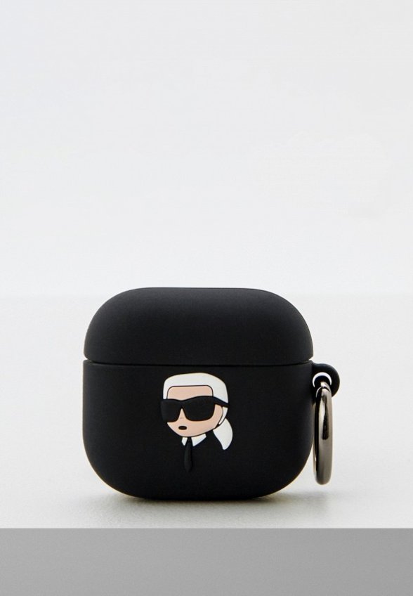 Чехол для наушников Karl Lagerfeld