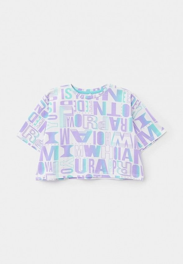 Футболка PlayToday