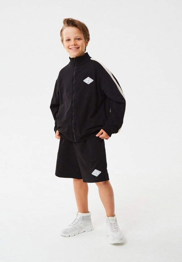 Олимпийка Smena