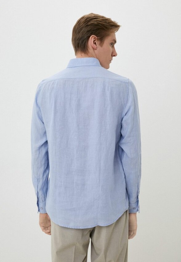 Рубашка Velocity