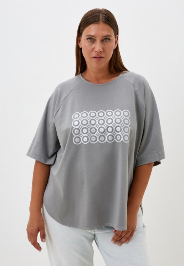 Футболка Modress