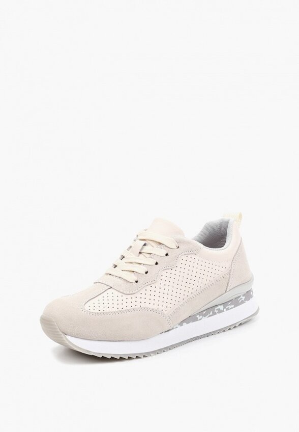 Кроссовки Abricot