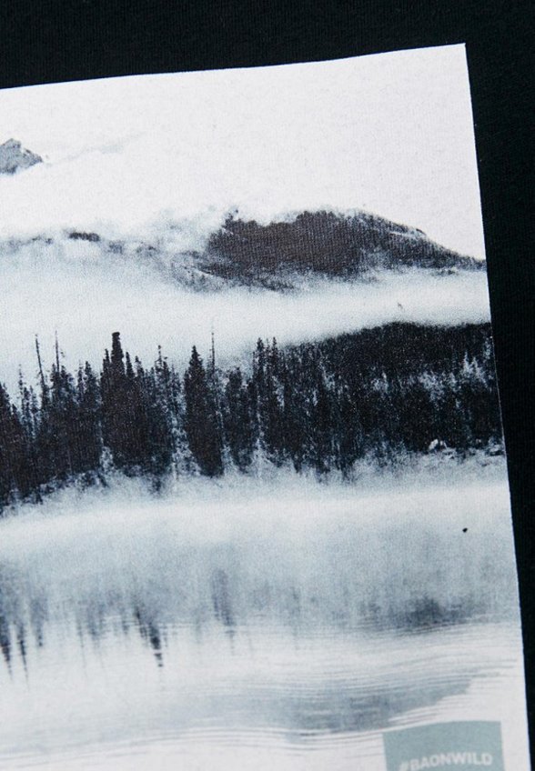 Футболка Baon