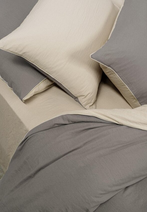 Постельное белье Евро Sleepix