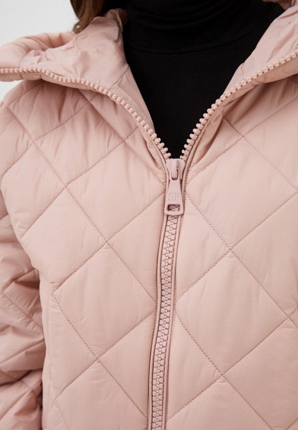 Куртка утепленная Scanndi