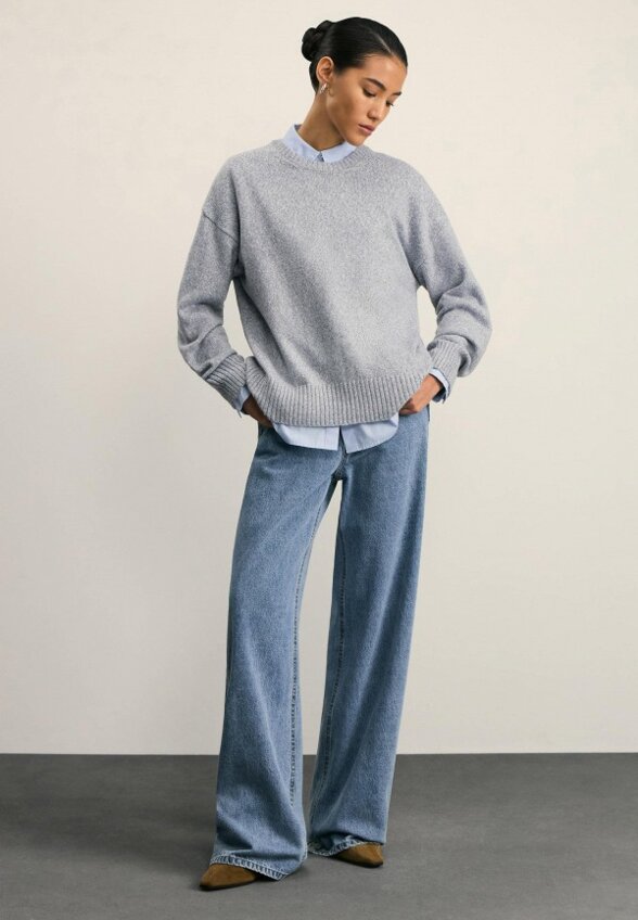 Джемпер Zarina