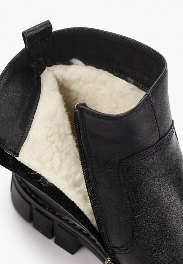 Ботинки Francesco Donni