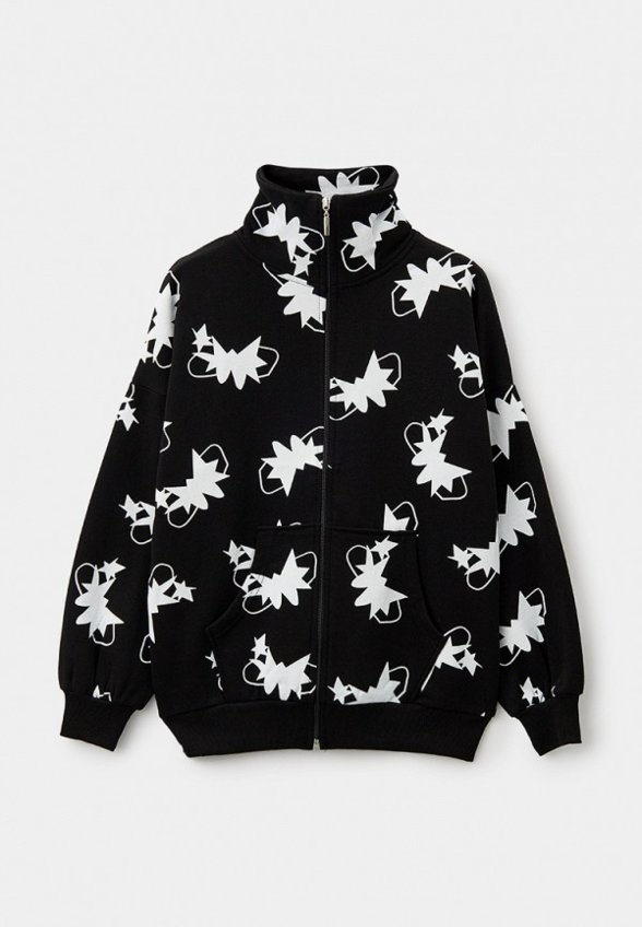 Олимпийка Fashion X&S