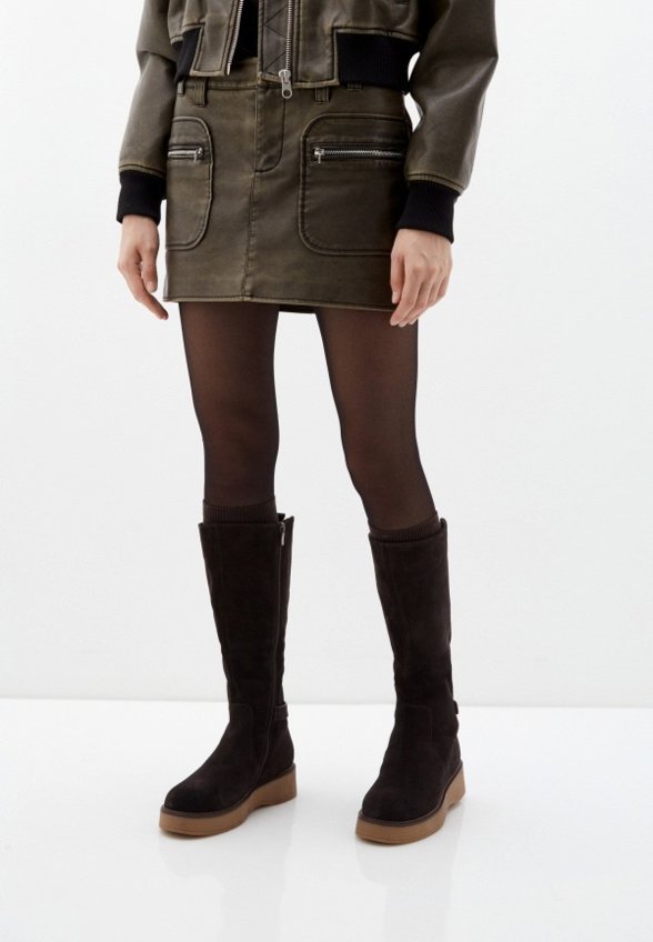 Сапоги Ascalini