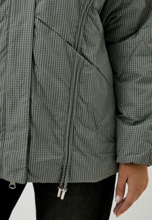 Куртка утепленная Winterra