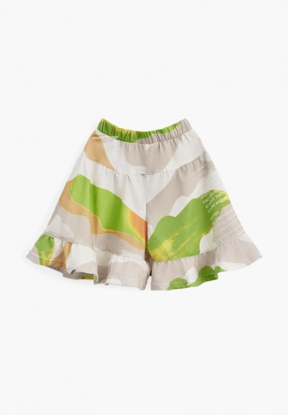 Шорты Happy Baby