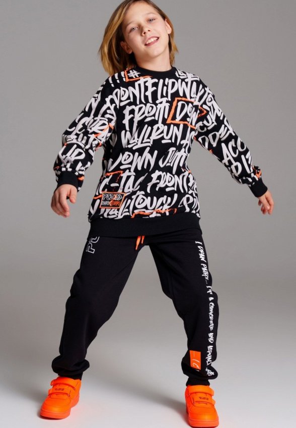 Свитшот PlayToday