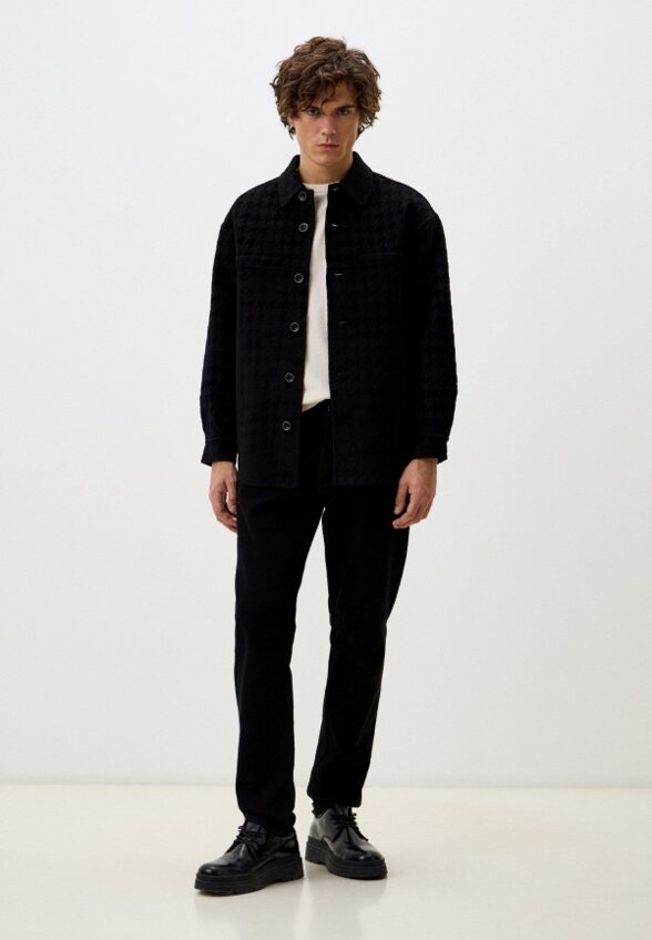 Полупальто F.G.Z.