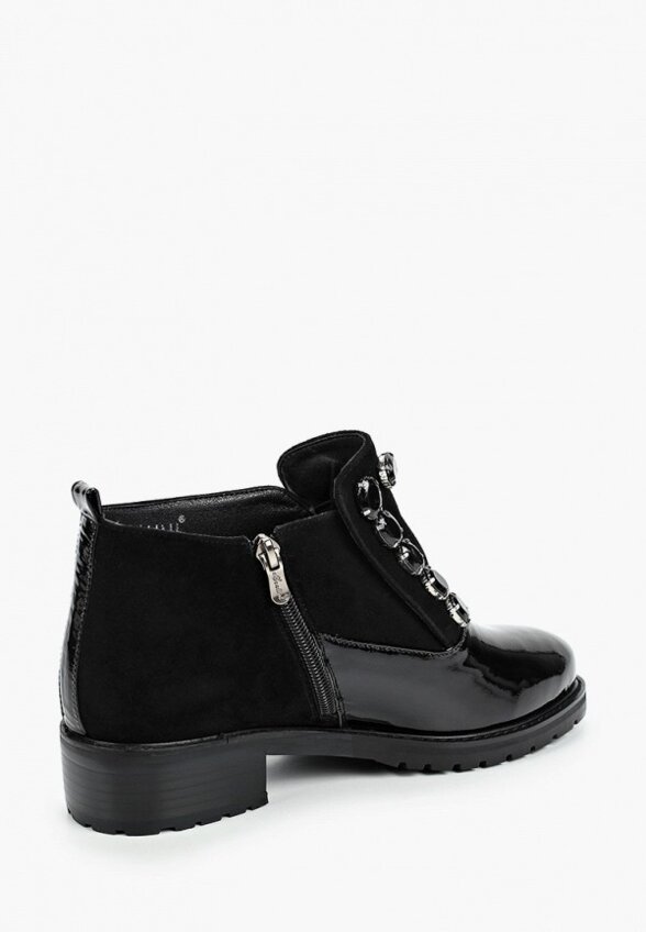 Ботинки Ascalini