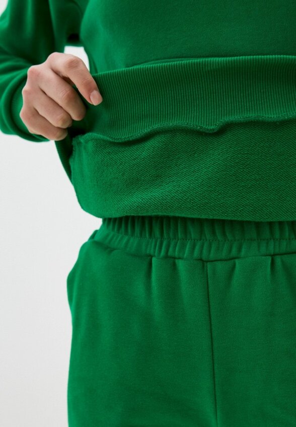 Костюм спортивный Агапэ