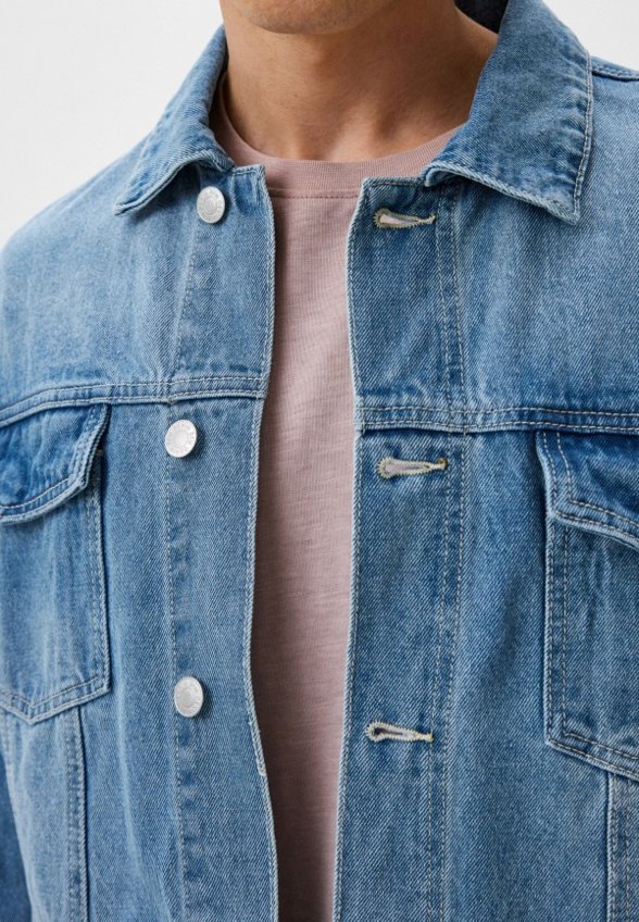 Куртка джинсовая Befree