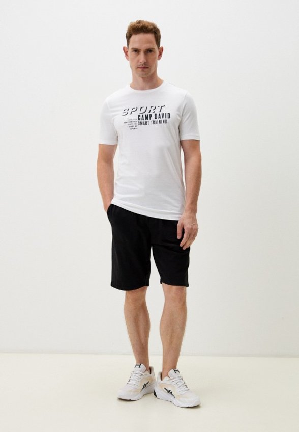 Шорты спортивные Camp David