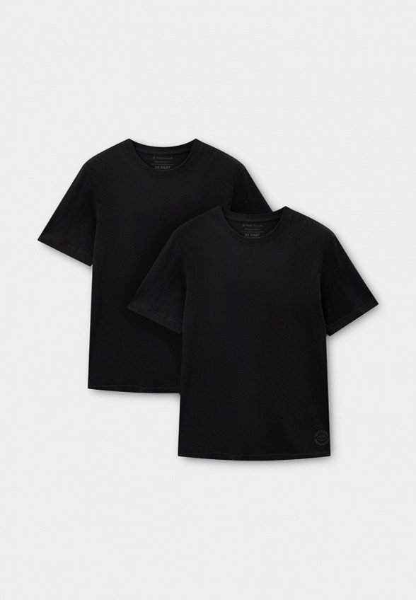 Футболки 2 шт. Tom Tailor
