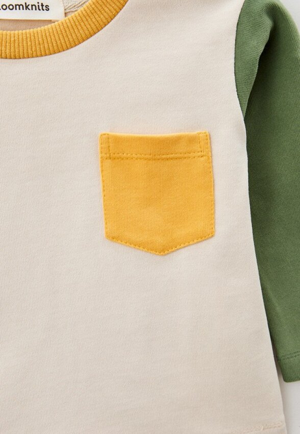 Лонгслив Loomknits