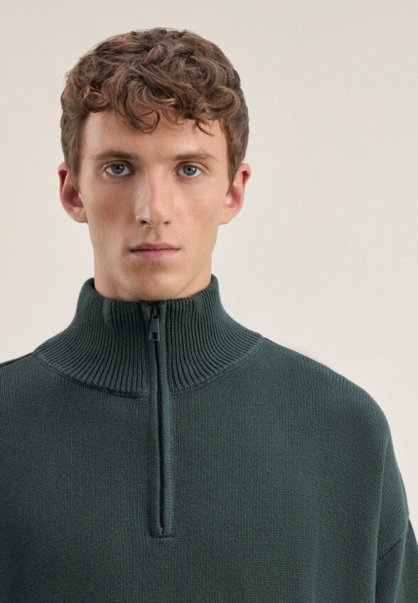 Свитер Zrn Man