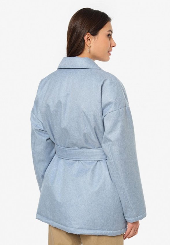 Куртка-пальто Helena Vera