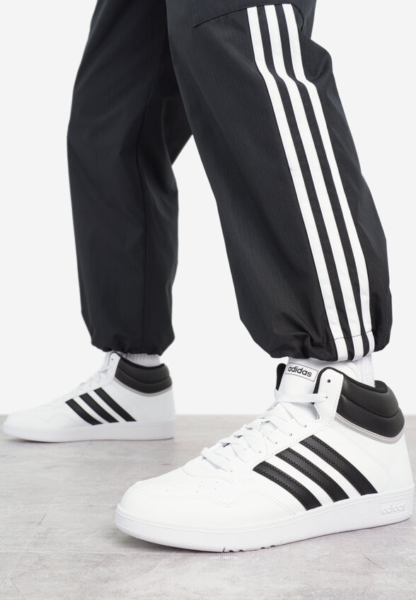 Кеды мужские adidas Hoops 4.0, Белый