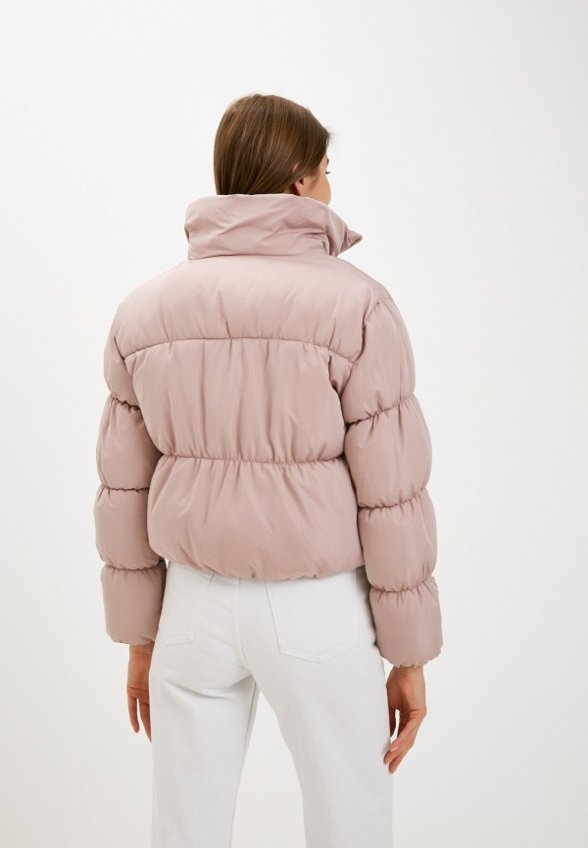 Пуховик Abricot