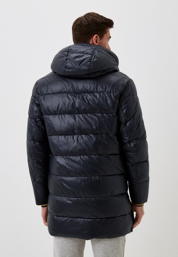 Пуховик Winterra