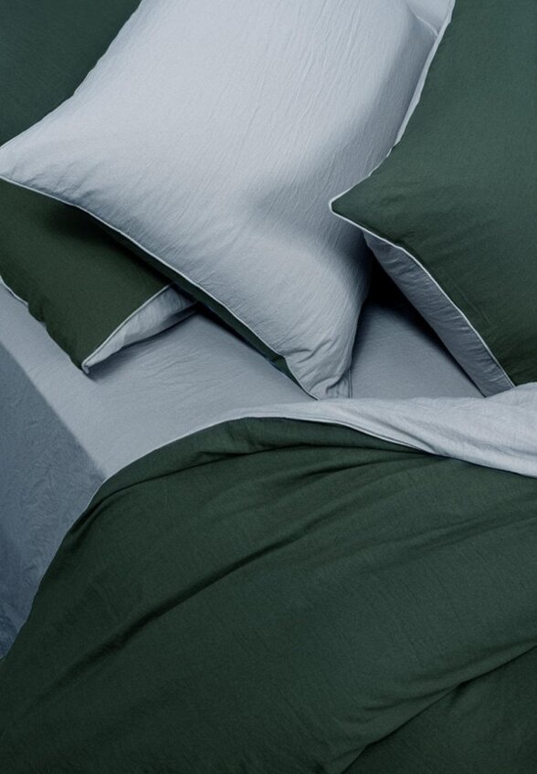 Постельное белье Семейное Sleepix