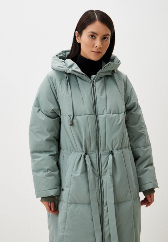 Куртка утепленная Dimma