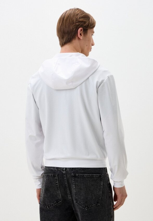 Толстовка KChTZ