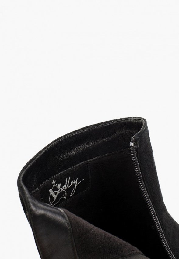 Ботильоны Valley