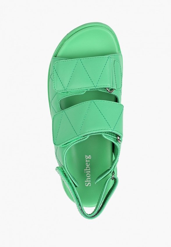 Сандалии Shoiberg