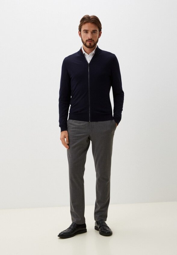 Кардиган Cudgi