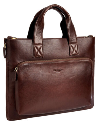 Др.Коффер B402712-245-09 сумка для документов мужчинам