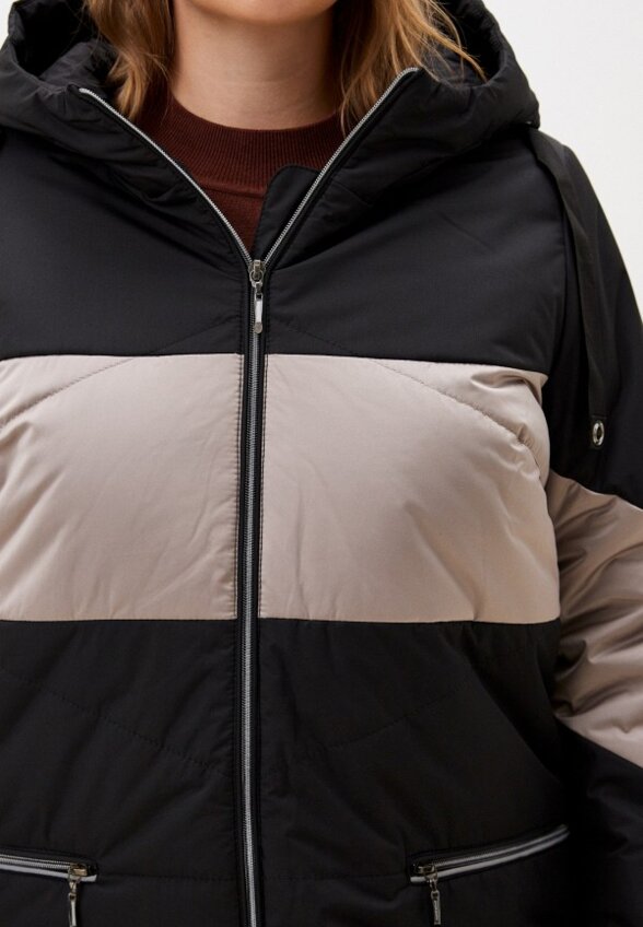 Пуховик Nord Wind