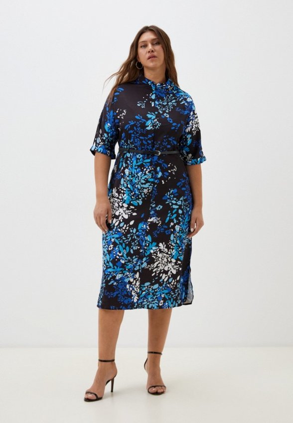 Платье Louren Wilton