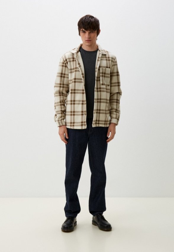 Куртка-рубашка O'STIN