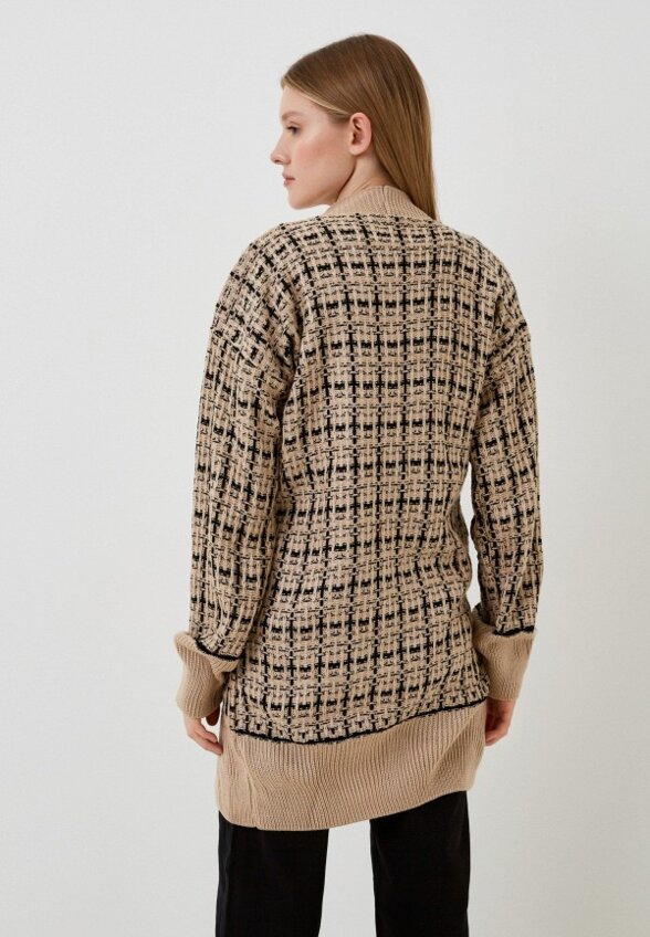 Кардиган Vickwool