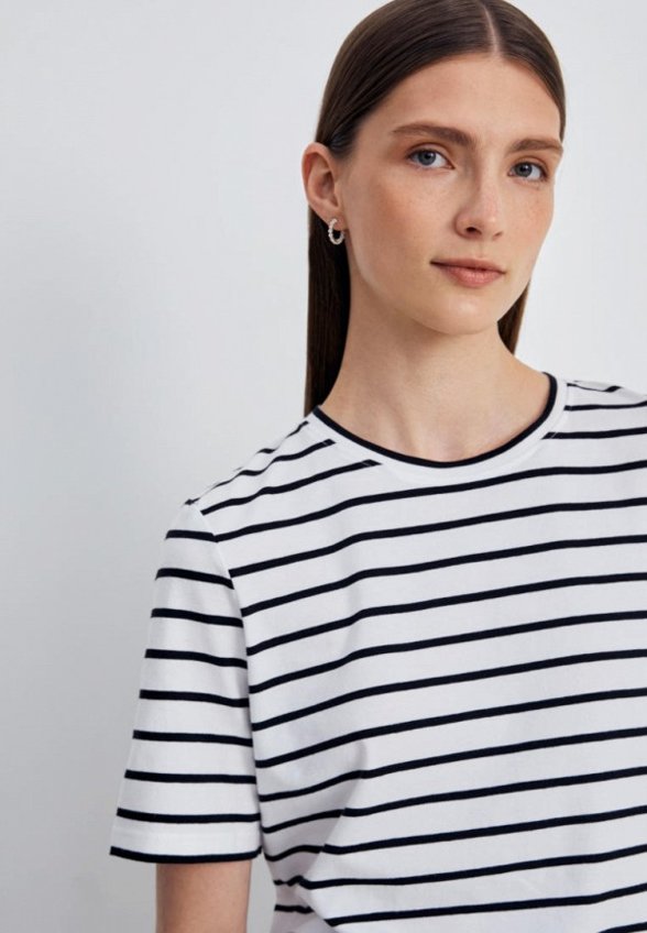 Футболка Finn Flare