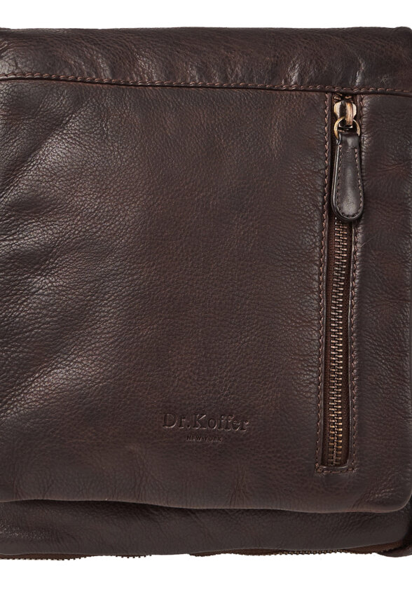 Др.Коффер M402723-248-09 сумка через плечо