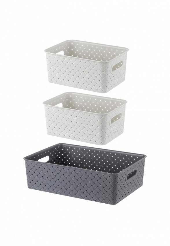 Комплект корзин Elcasa