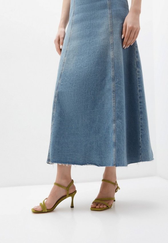 Босоножки Valley